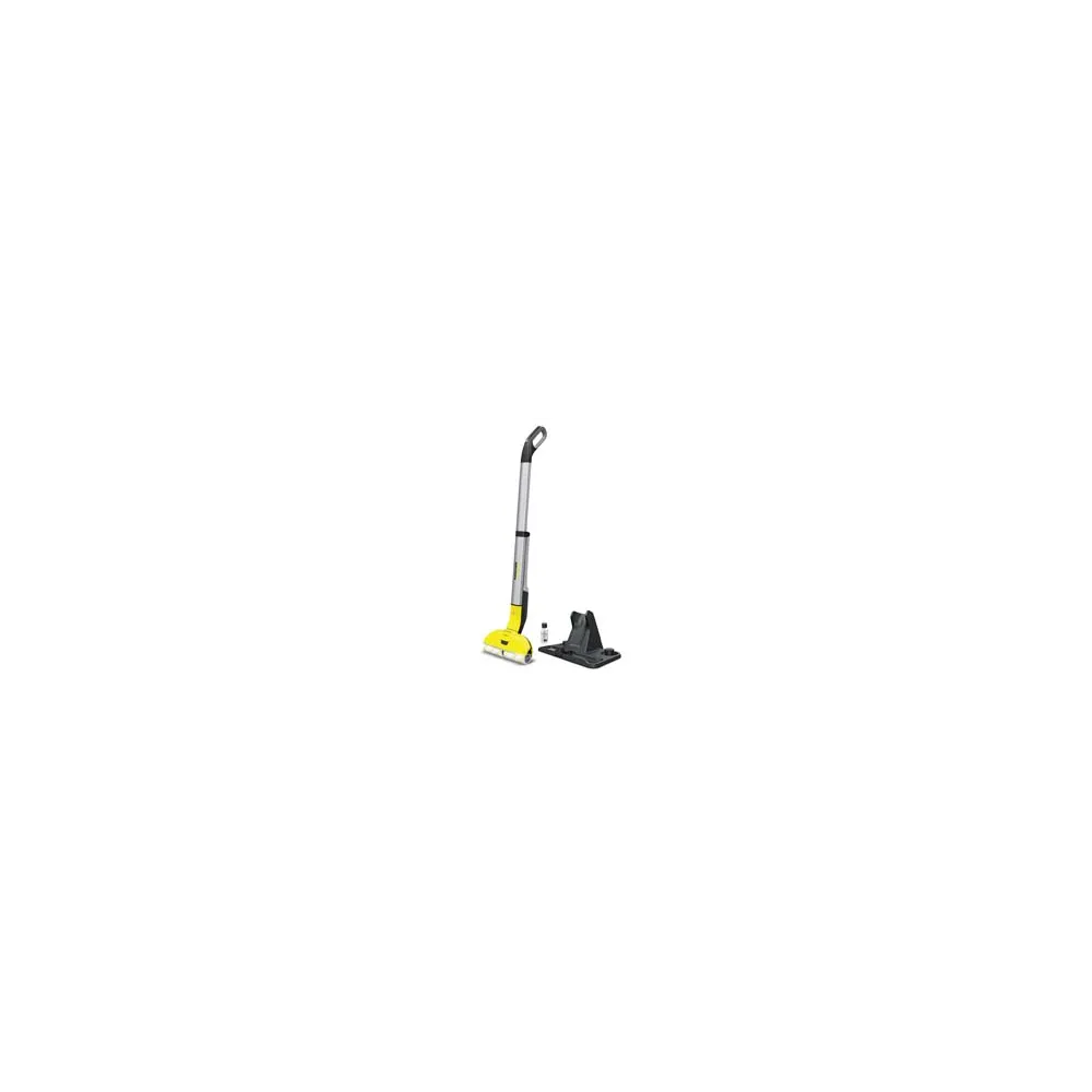 LAVAPAVIMENTI EWM 2 A BATTERIA 2.5 AH