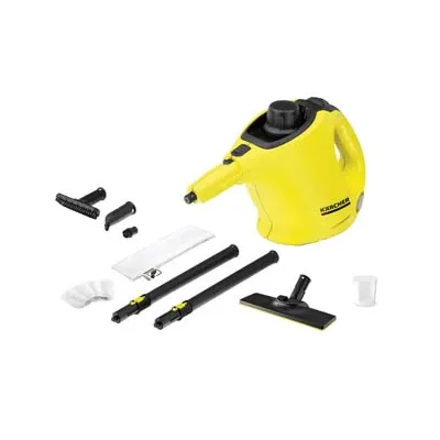PULITORE A VAPORE SC 1 EASYFIX