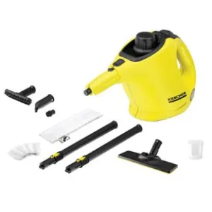 PULITORE A VAPORE SC 1 EASYFIX
