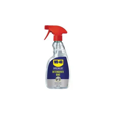 WD-40 SPECIALIST BIKE SPRAY DETERGENTE UNIVERSALE