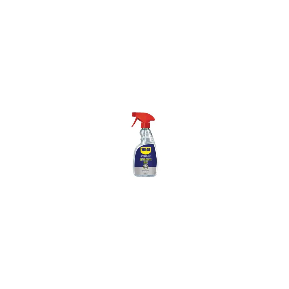 WD-40 SPECIALIST BIKE SPRAY DETERGENTE UNIVERSALE