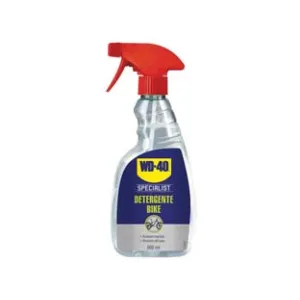 WD-40 SPECIALIST BIKE SPRAY DETERGENTE UNIVERSALE