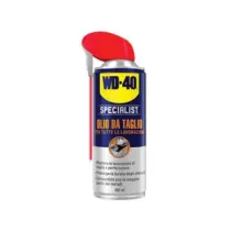 WD-40 SPECIALIST SPRAY OLIO DA TAGLIO