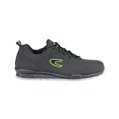 SCARPA DA LAVORO BASSA MONTI S3