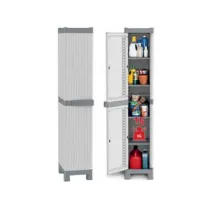ARMADIO TUTTOPIANI ALTO SERIE WAVE 2350R/UW