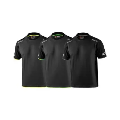 T-SHIRT DA LAVORO TUCSON