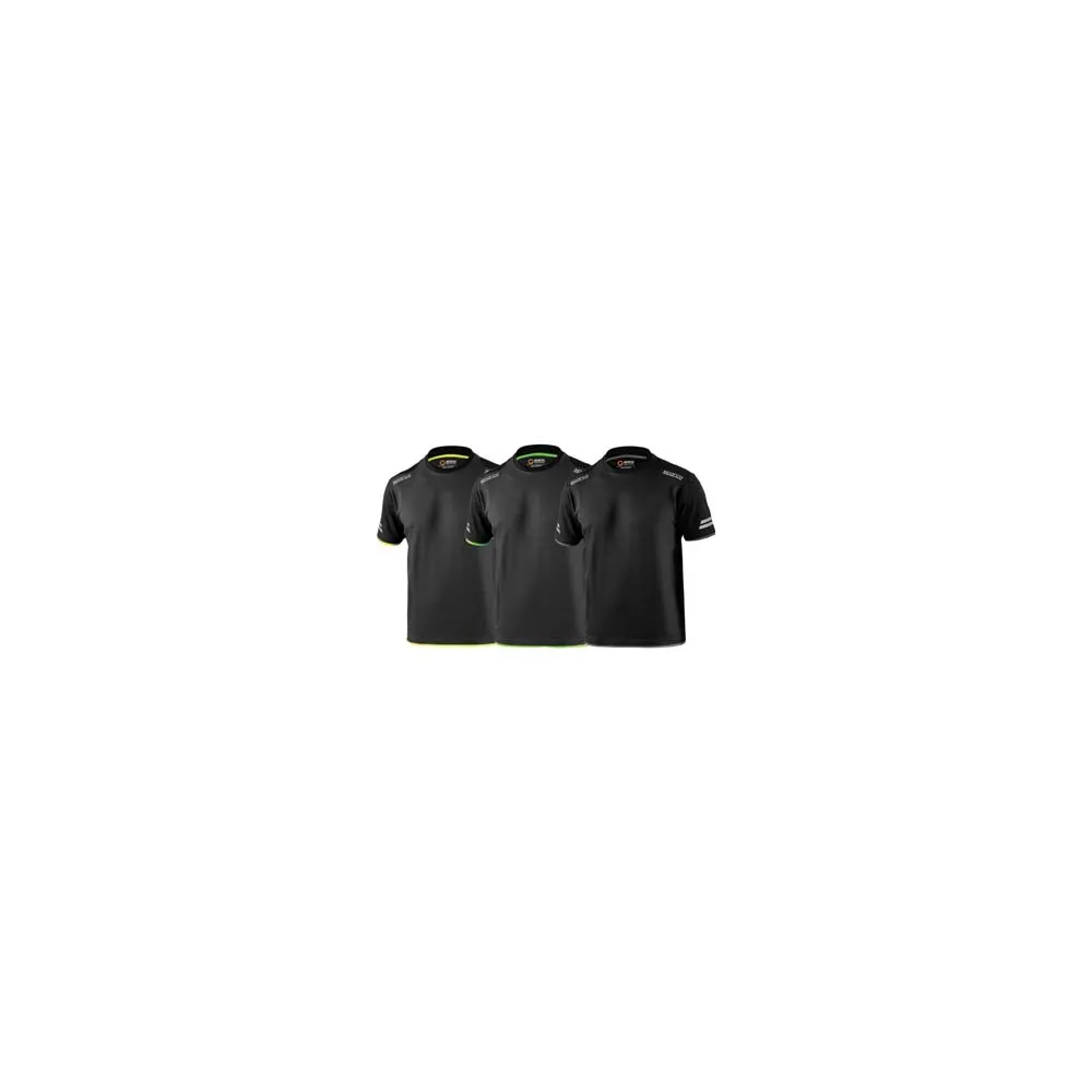 T-SHIRT DA LAVORO TUCSON