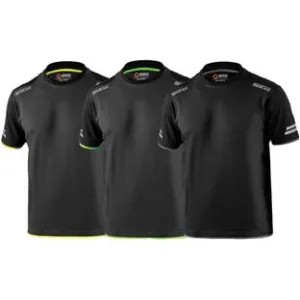 T-SHIRT DA LAVORO TUCSON