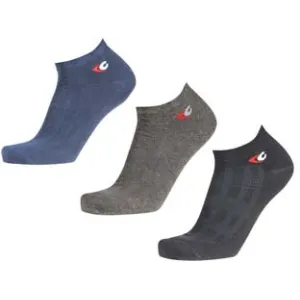 CALZA TORQUES EXTRA CORTA