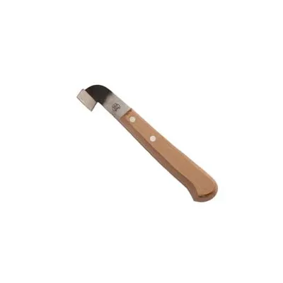 COLTELLO DA INNESTO LAMA A "V" DB 207 L
