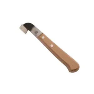 COLTELLO DA INNESTO LAMA A "V" DB 207 L