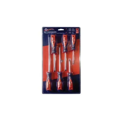 SET GIRAVITI DA 6 PEZZI