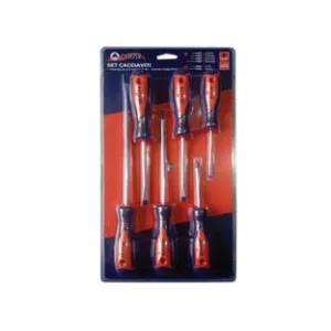 SET GIRAVITI DA 6 PEZZI