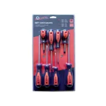 SET GIRAVITI DA 8 PEZZI