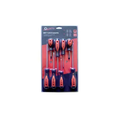 SET GIRAVITI DA 8 PEZZI