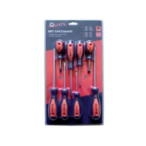 SET GIRAVITI DA 8 PEZZI