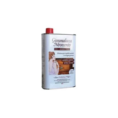 VERNICE GOMMALACCA BIONDA