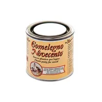 COMELEGNO STUCCO PLASTICO PER LEGNO PRONTO ALL'USO ML.250