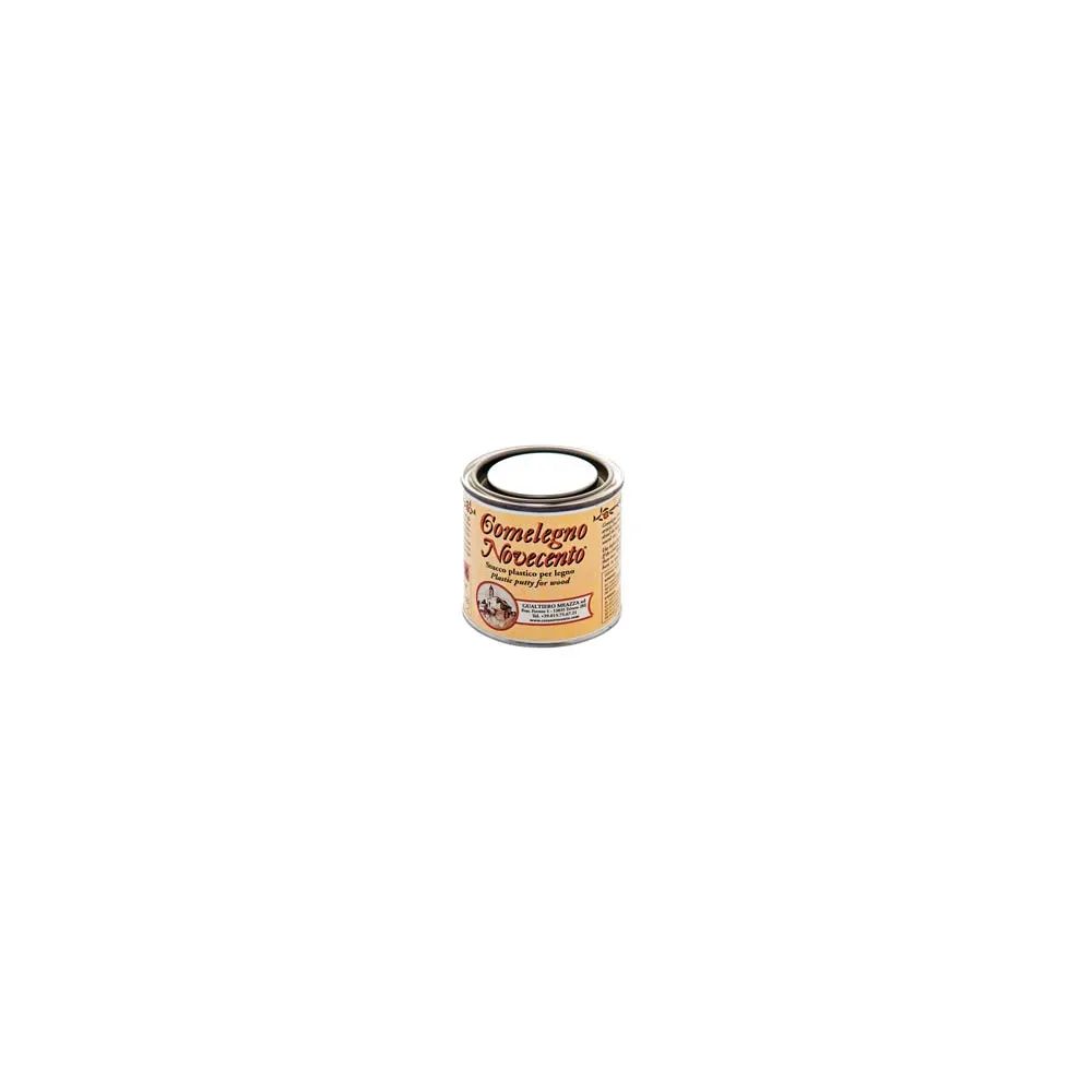 COMELEGNO STUCCO PLASTICO PER LEGNO PRONTO ALL'USO ML.250