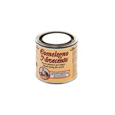 COMELEGNO STUCCO PLASTICO PER LEGNO PRONTO ALL'USO ML.250