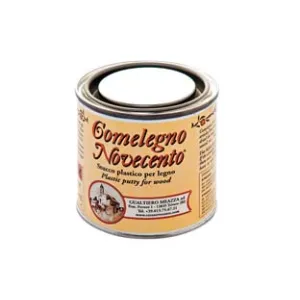 COMELEGNO STUCCO PLASTICO PER LEGNO PRONTO ALL'USO ML.250