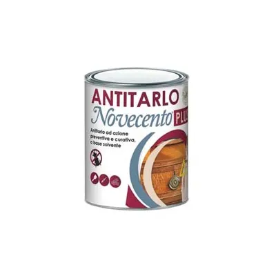 ANTITARLO