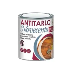 ANTITARLO