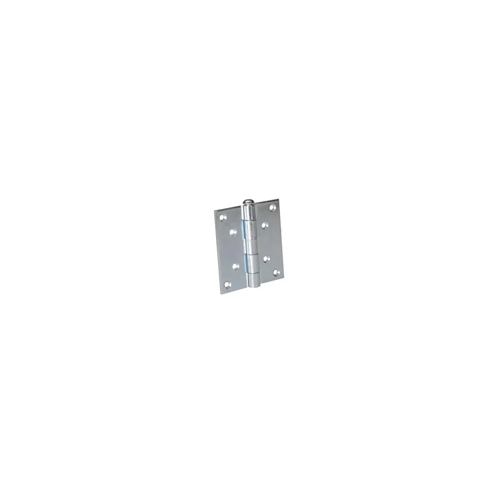 CERNIERE QUADRE PESANTI PERNO SFILABILE ART.127