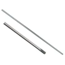 ASSIEME TRASMISSIONE PER DECESPUGLIATORE 4T