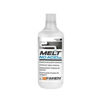 MELT NO ACID DISGORGANTE IN GEL