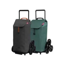 CARRELLO SPESA 52 LITRI "TRIS"