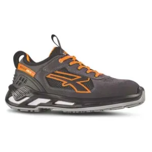 SCARPA DA LAVORO BASSA RYDER S1P SRC