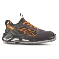 SCARPA DA LAVORO BASSA RYDER S1P SRC