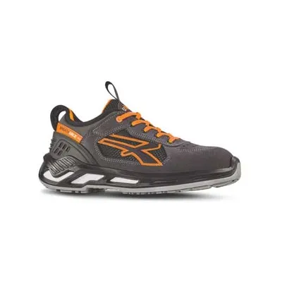 SCARPA DA LAVORO BASSA RYDER S1P SRC