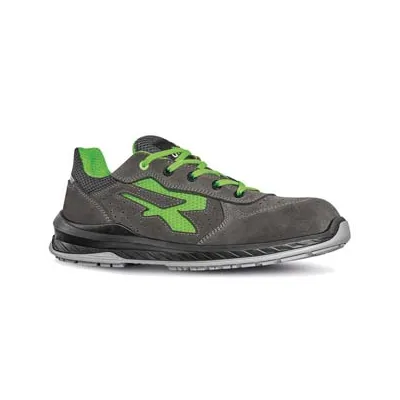 SCARPA DA LAVORO BASSA DENVER S1P SRC