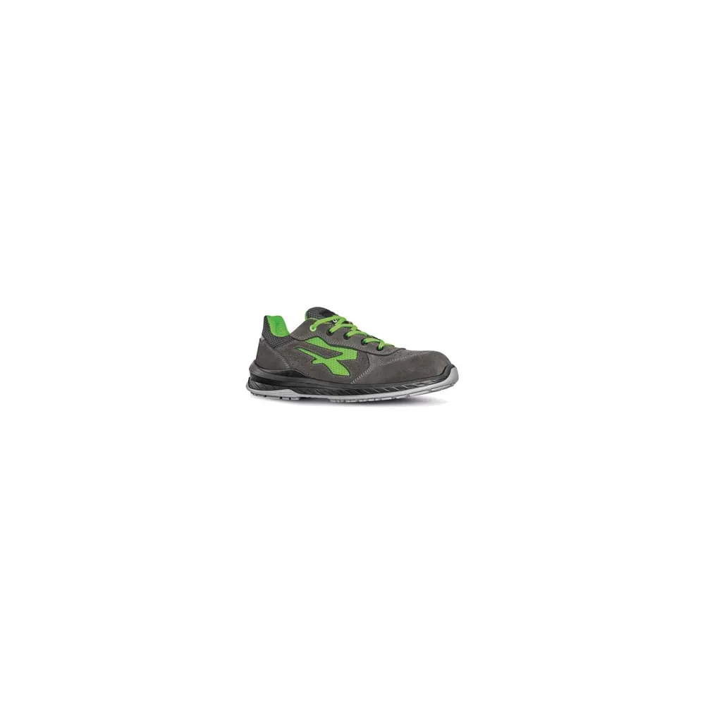 SCARPA DA LAVORO BASSA DENVER S1P SRC