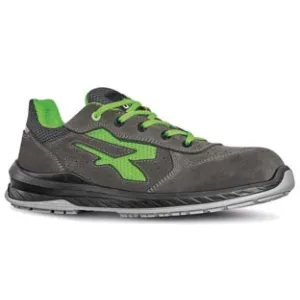 SCARPA DA LAVORO BASSA DENVER S1P SRC