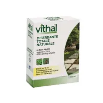 DISERBANTE TOTALE NATURALE CONCENTRATO EMULSIONABILE ALEAVI PFNPO