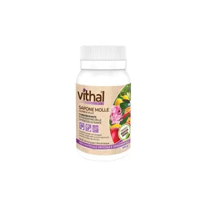 SAPONE MOLLE SUPER K PLUS VITHAL BIO