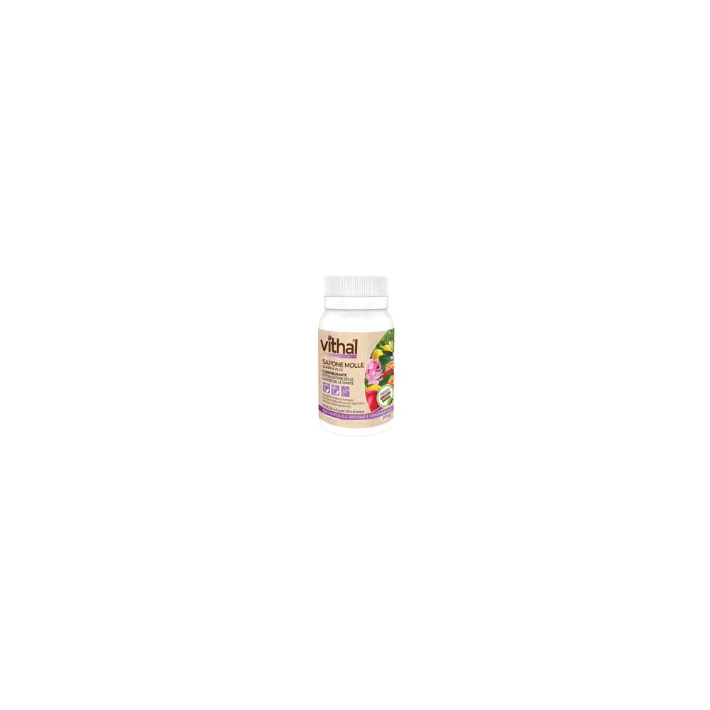 SAPONE MOLLE SUPER K PLUS VITHAL BIO