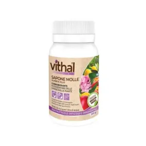 SAPONE MOLLE SUPER K PLUS VITHAL BIO
