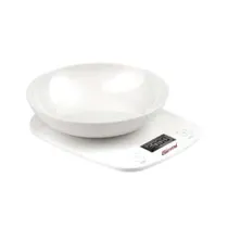 BILANCIA DA CUCINA PS01 KG.5 SCALA GR.1