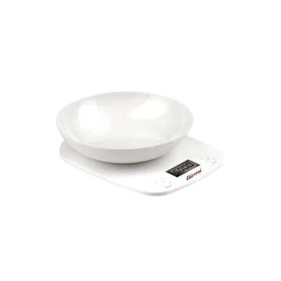 BILANCIA DA CUCINA PS01 KG.5 SCALA GR.1
