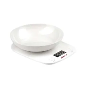 BILANCIA DA CUCINA PS01 KG.5 SCALA GR.1