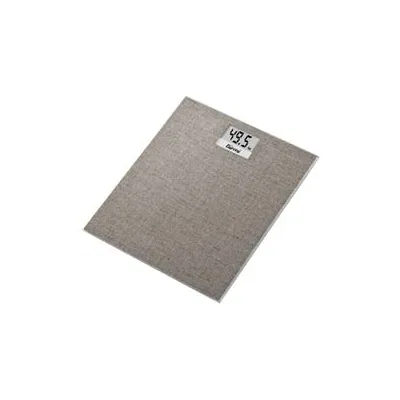 BILANCIA PESAPERSONE ELETTRONICA BP28 KG.150 VETRO TORTORA