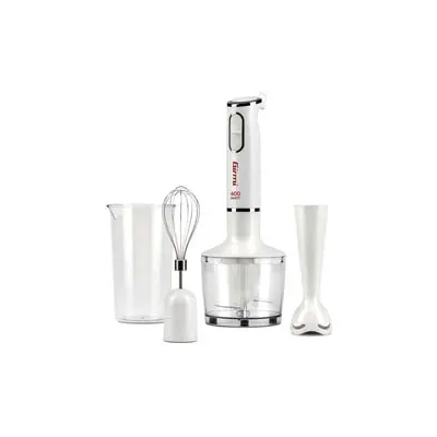 MIXER AD IMMERSIONE CON KIT MX16 400W