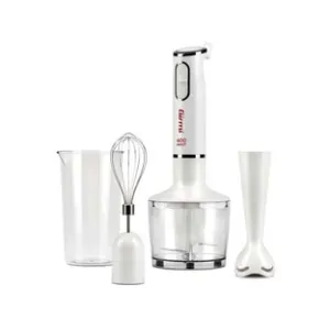 MIXER AD IMMERSIONE CON KIT MX16 400W