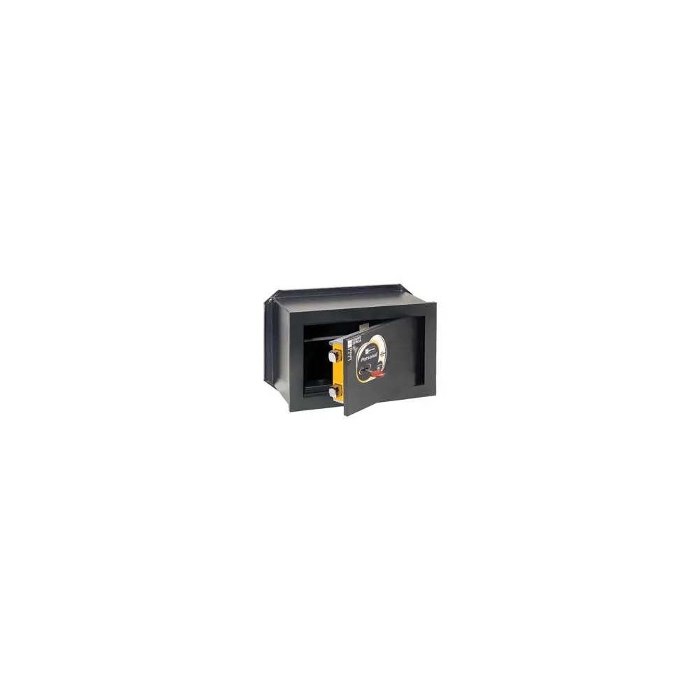 CASSAFORTE CON CHIAVE DOPPIA MAPPA SERIE PERSONAL 11.1120