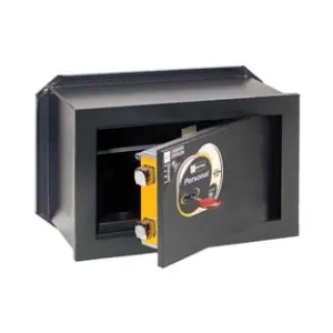 CASSAFORTE CON CHIAVE DOPPIA MAPPA SERIE PERSONAL 11.1120