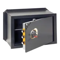 CASSAFORTE CON CHIAVE DOPPIA MAPPA SERIE PERSONAL 11.1320